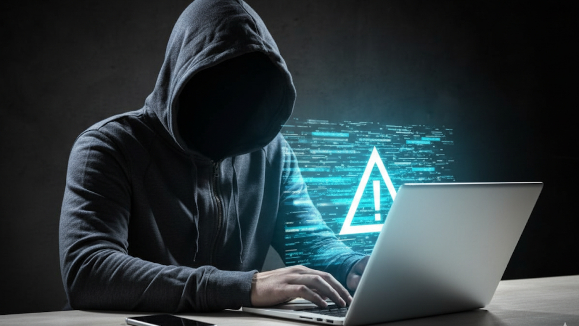 what happens after ransomware attack