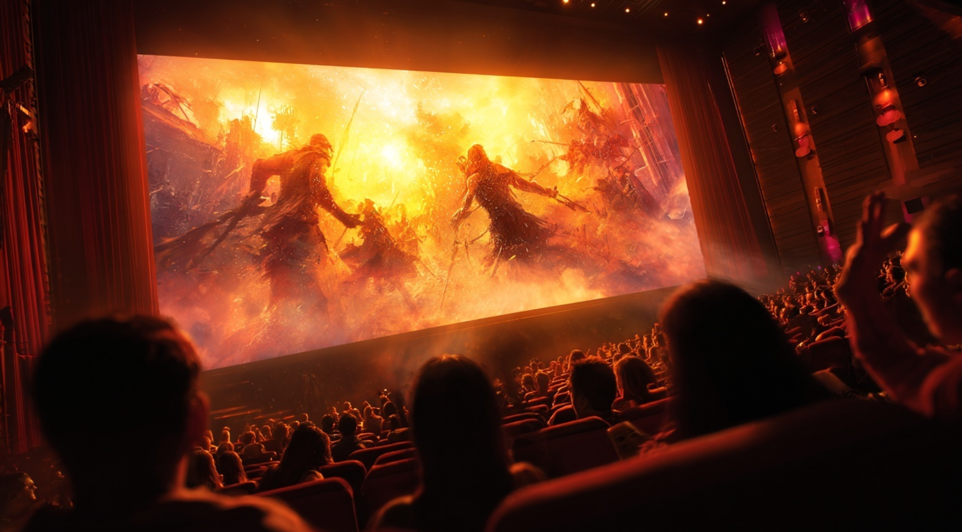 which movies still benefit from theaters