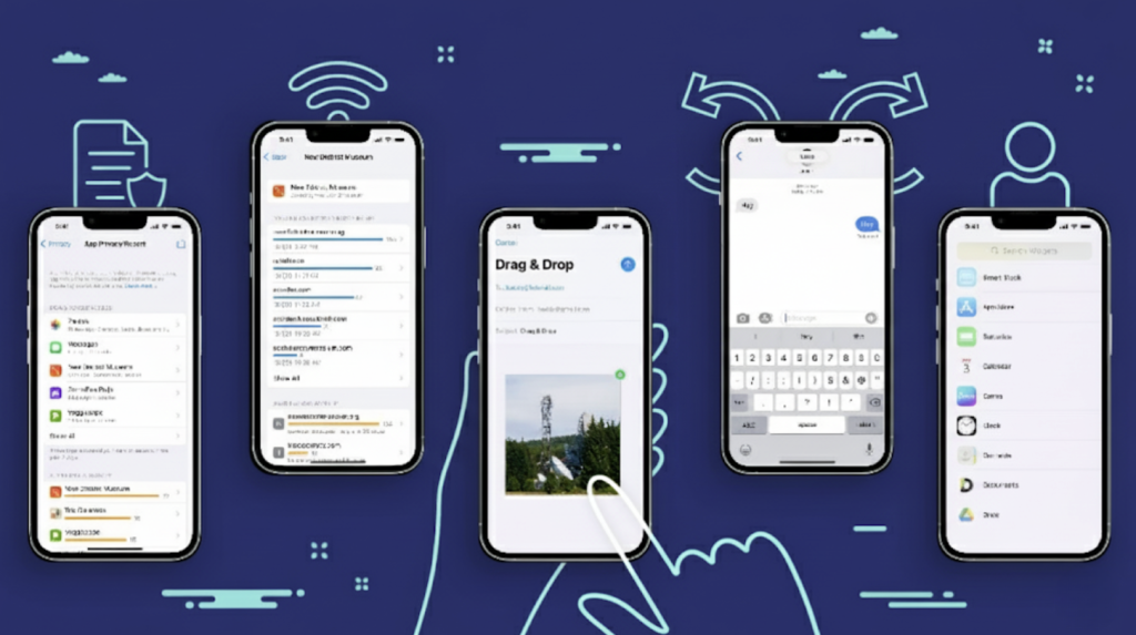 why smartphones have so many hidden features