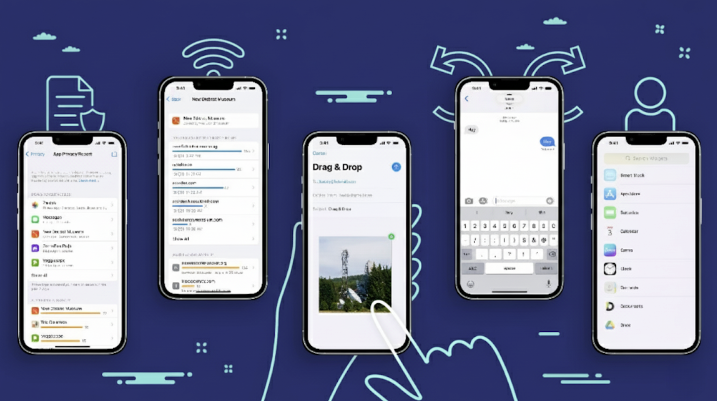 why smartphones have so many hidden features