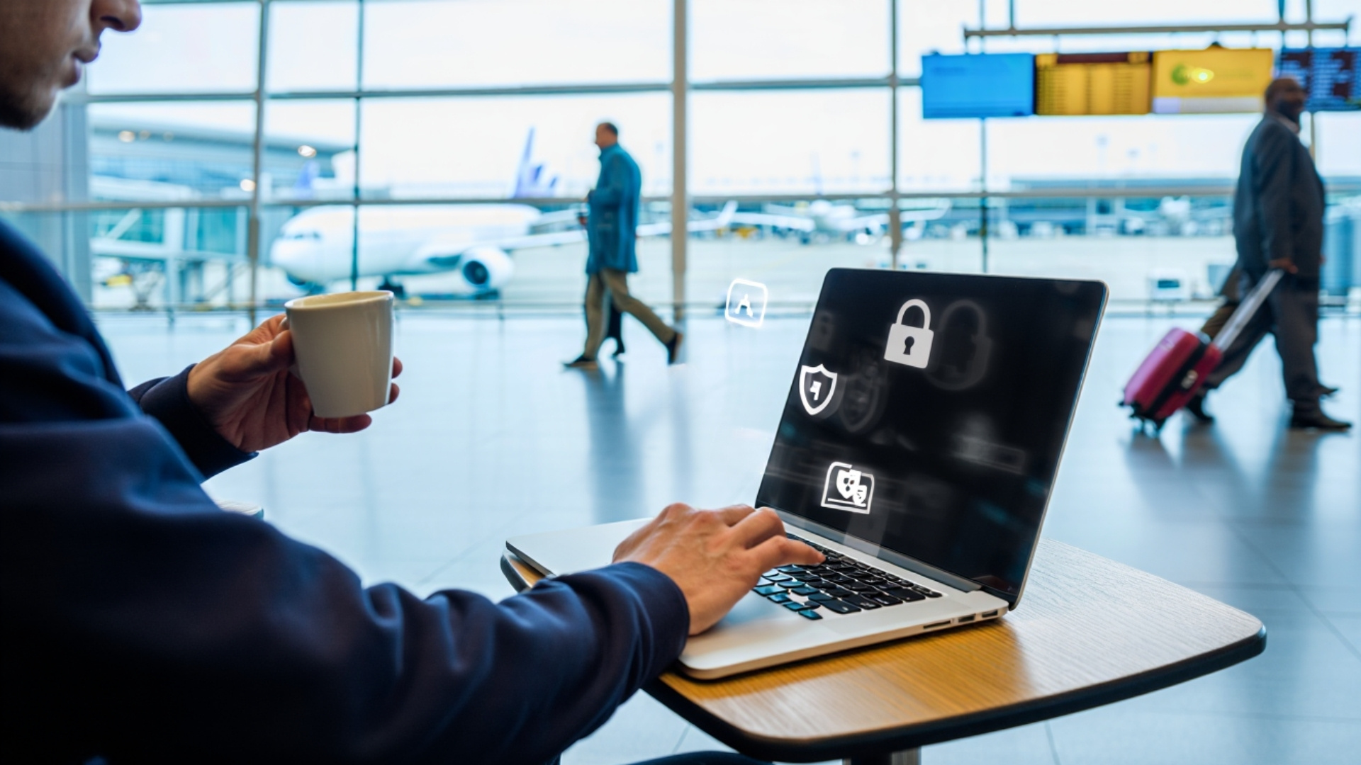 why use a vpn