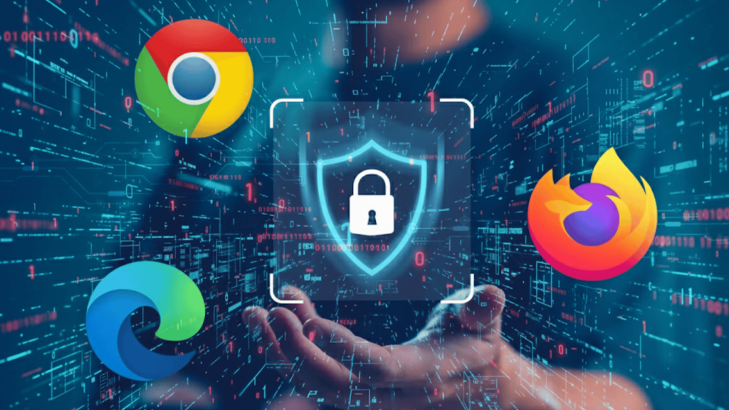 Why You Need a Password Manager: Protect Your Accounts