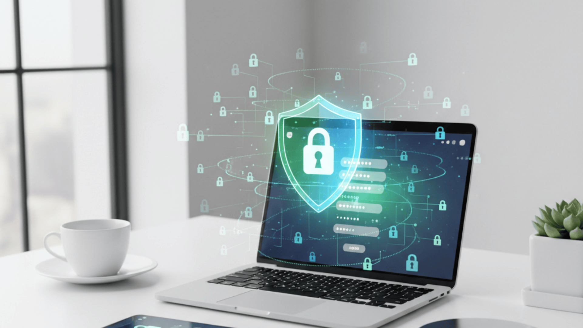 Why You Need a Password Manager?