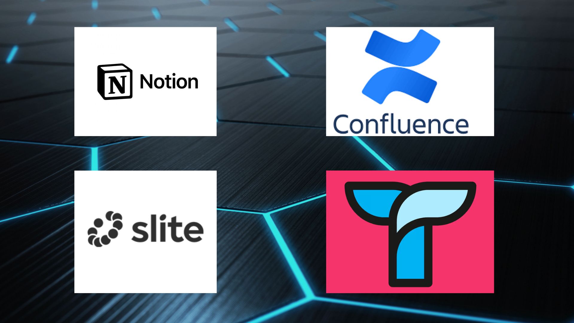 wiki and knowledge management tools