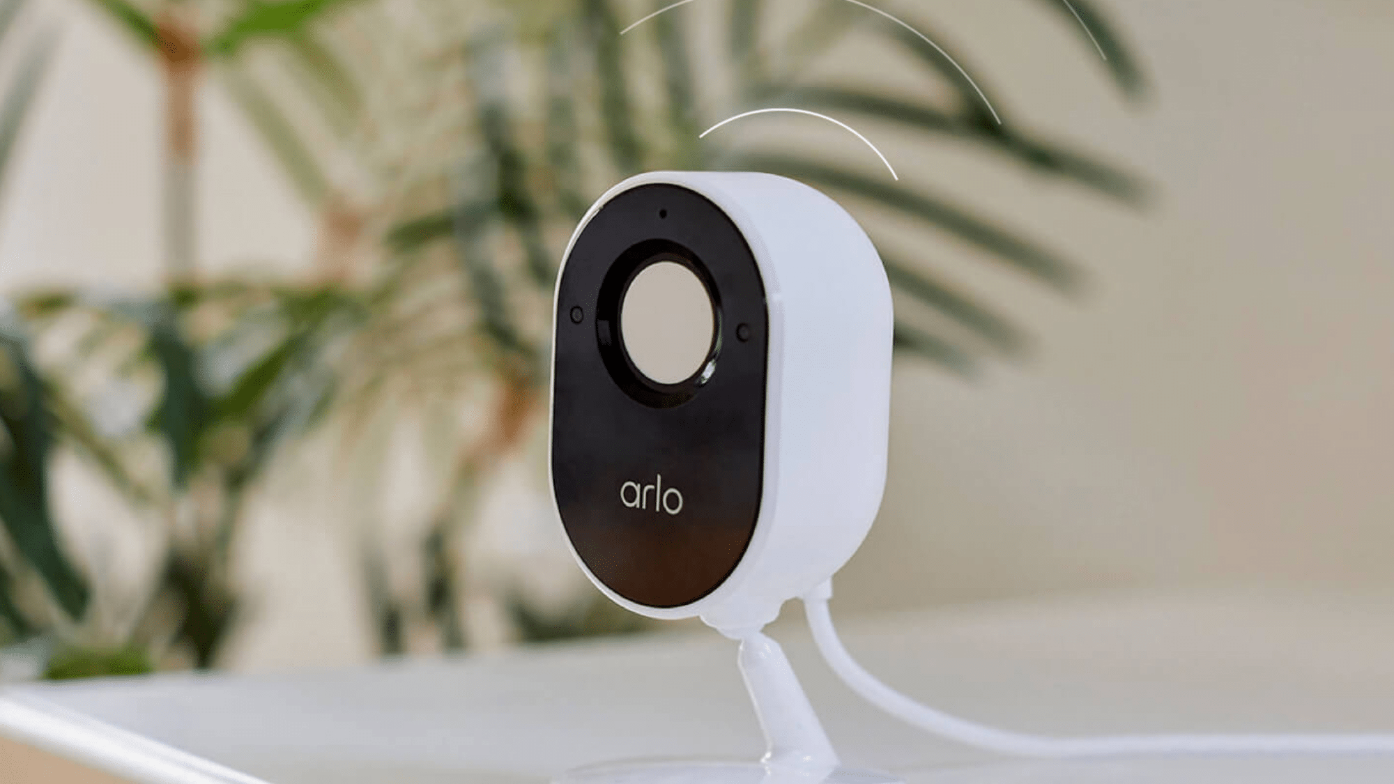 arlo-security