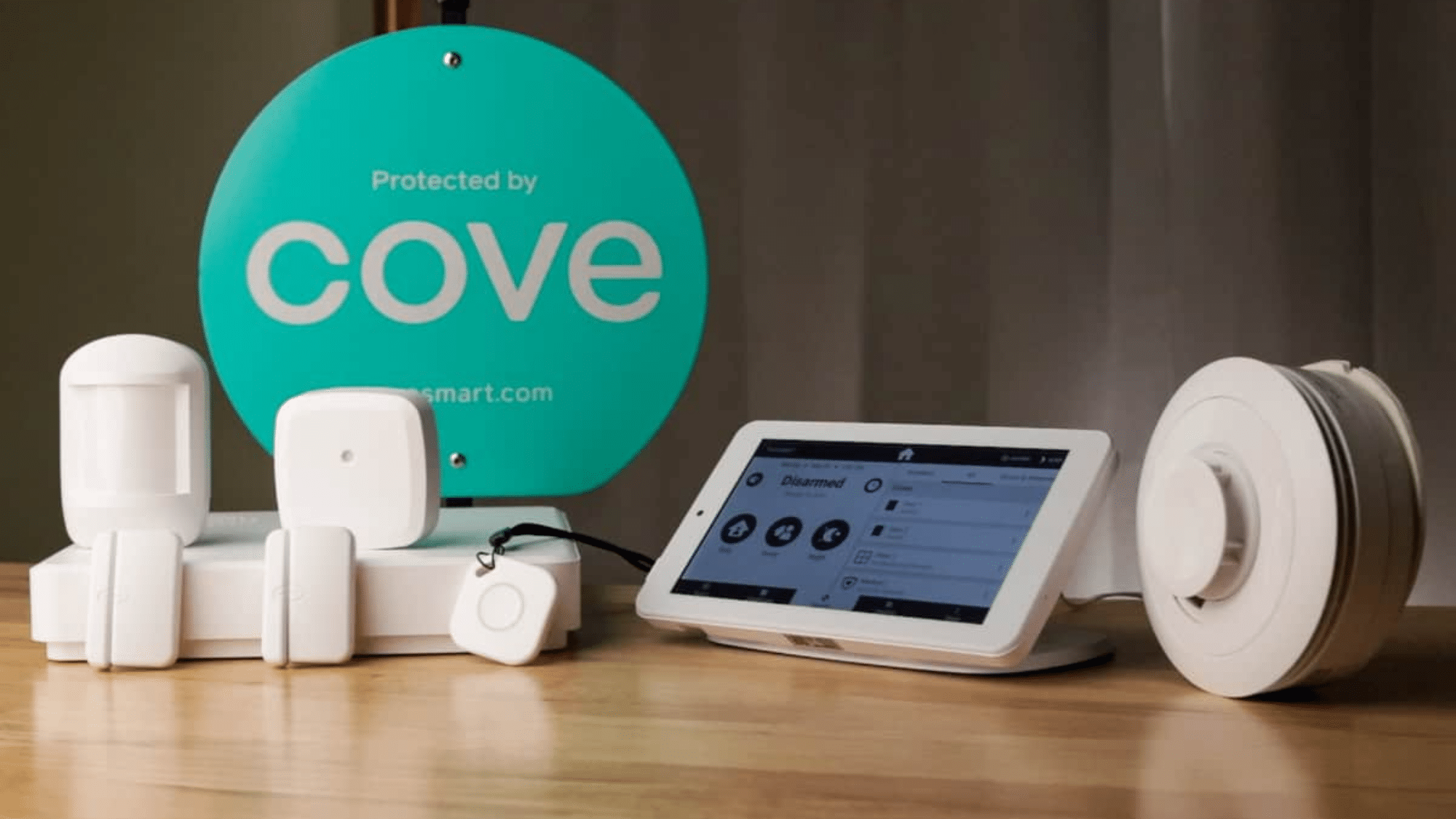 cove