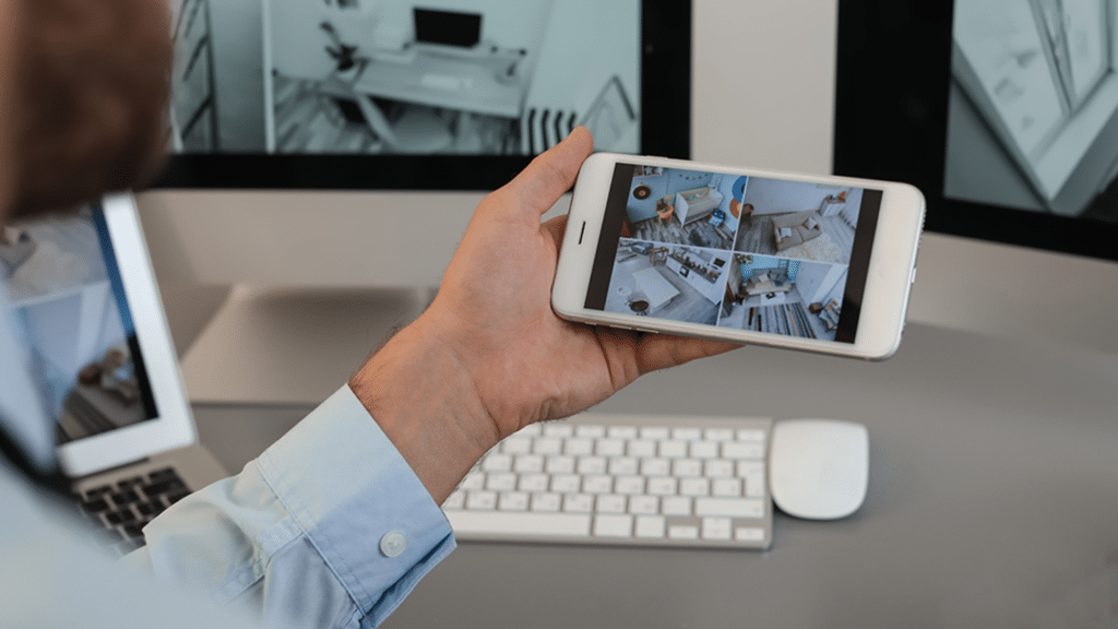 remote-monitoring