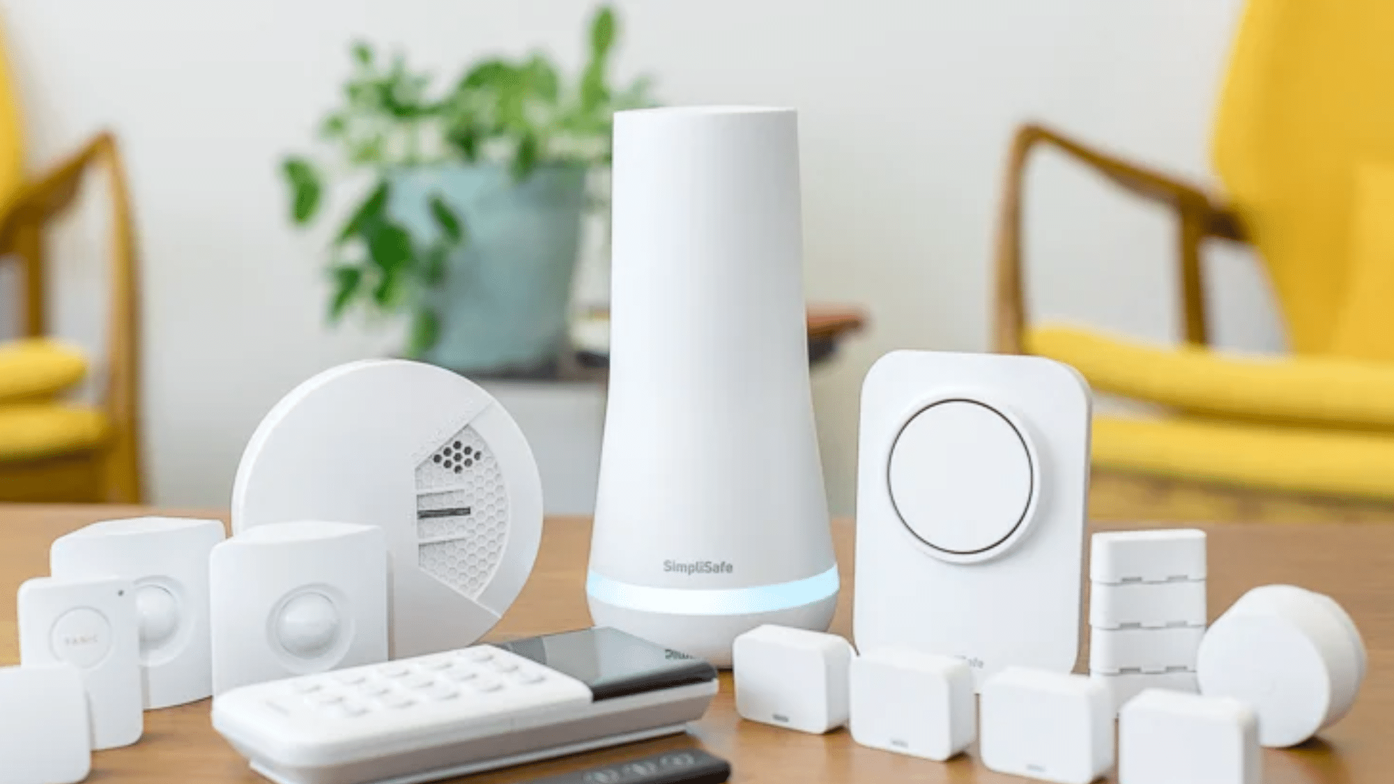 simplisafe