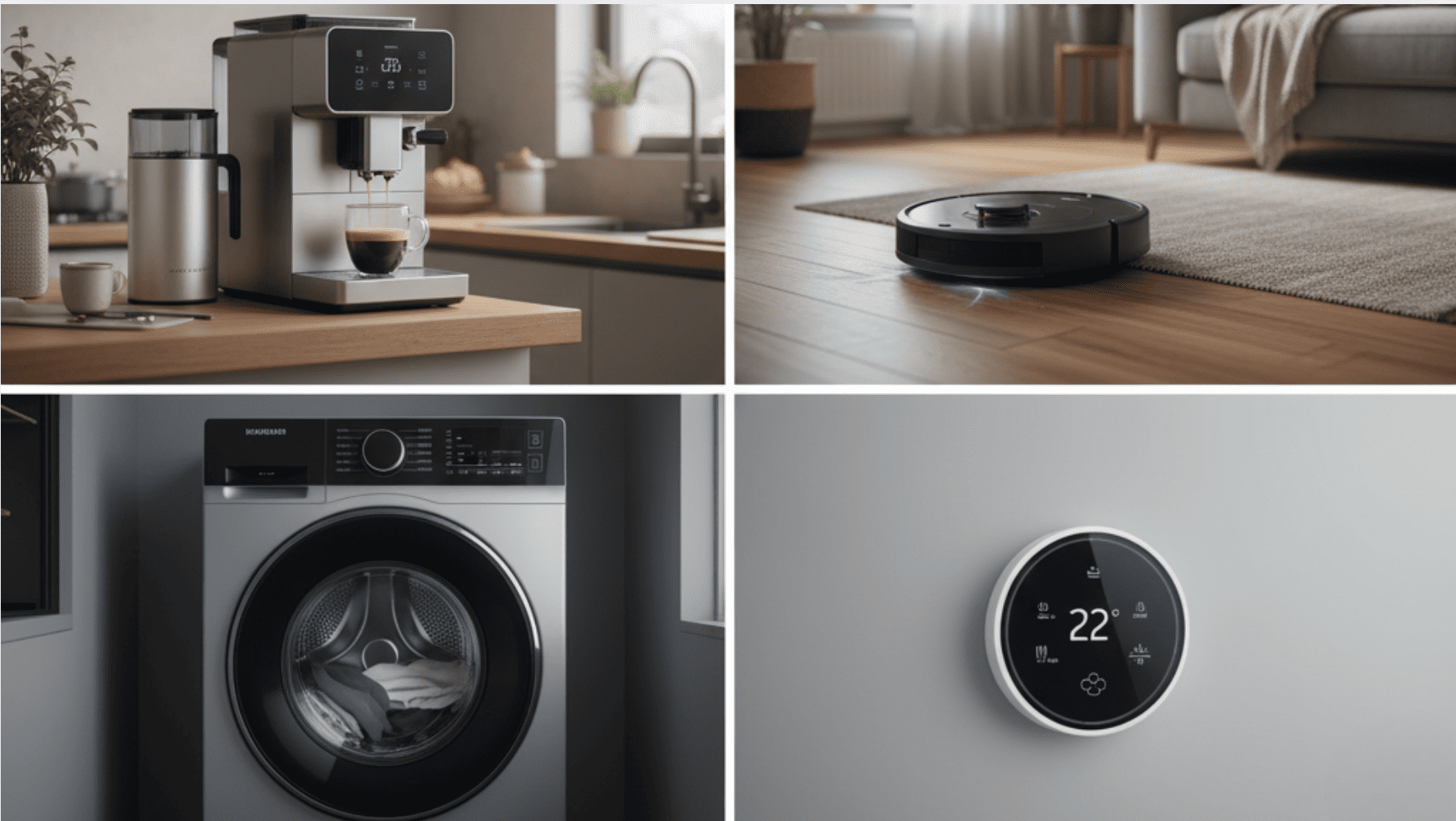smart-appliance-options-for-every-home