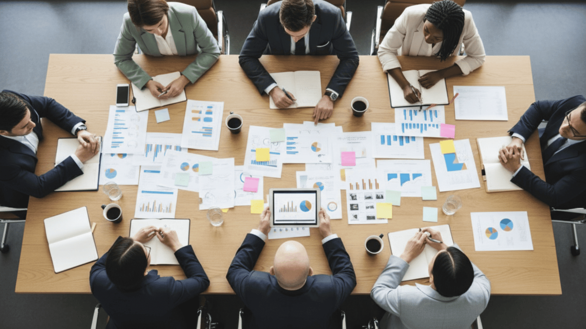 event-management-business-plan