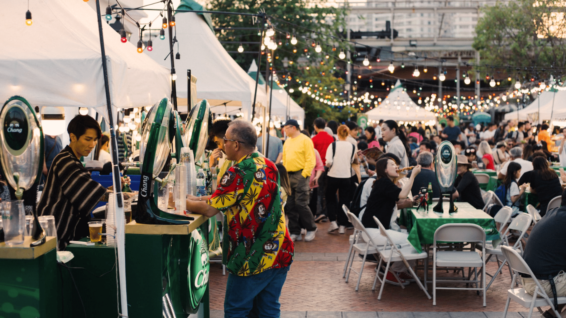 event marketing strategies