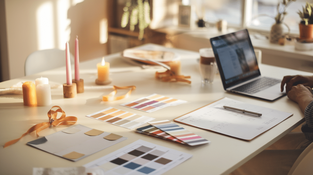 Start an Event Planning Business Easily