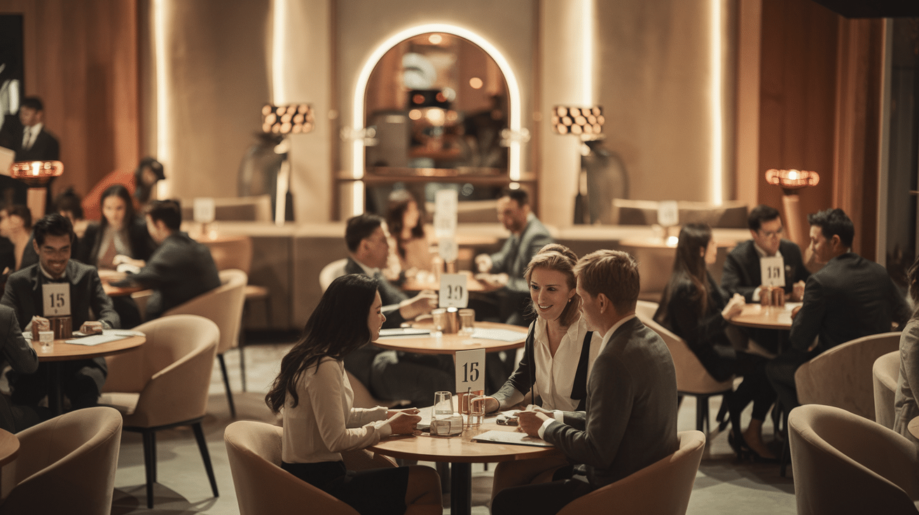 how-to-host-speed-dating