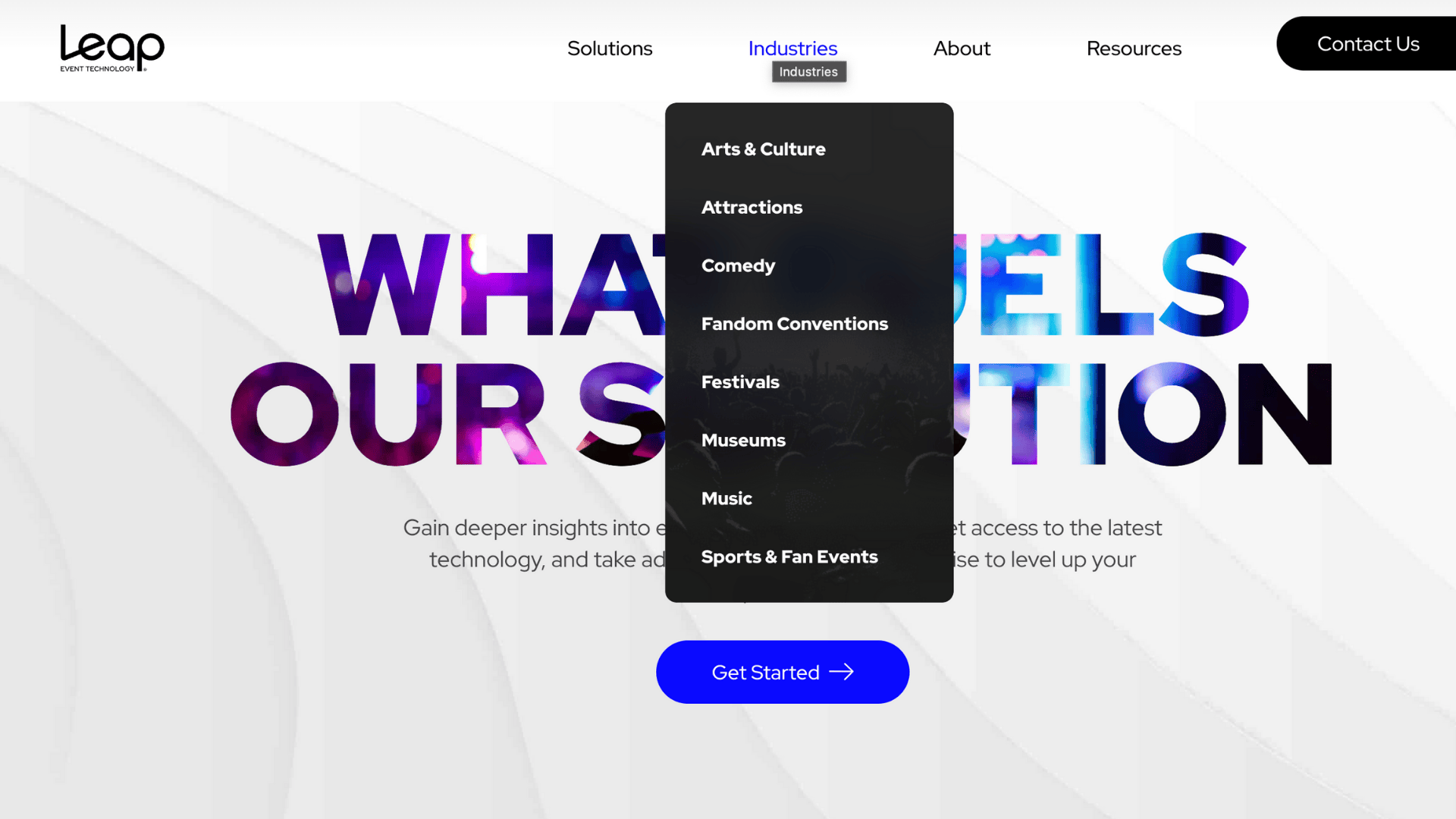 industries-they-serve