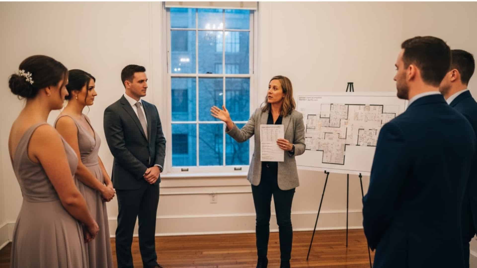 rehearsal-coordination