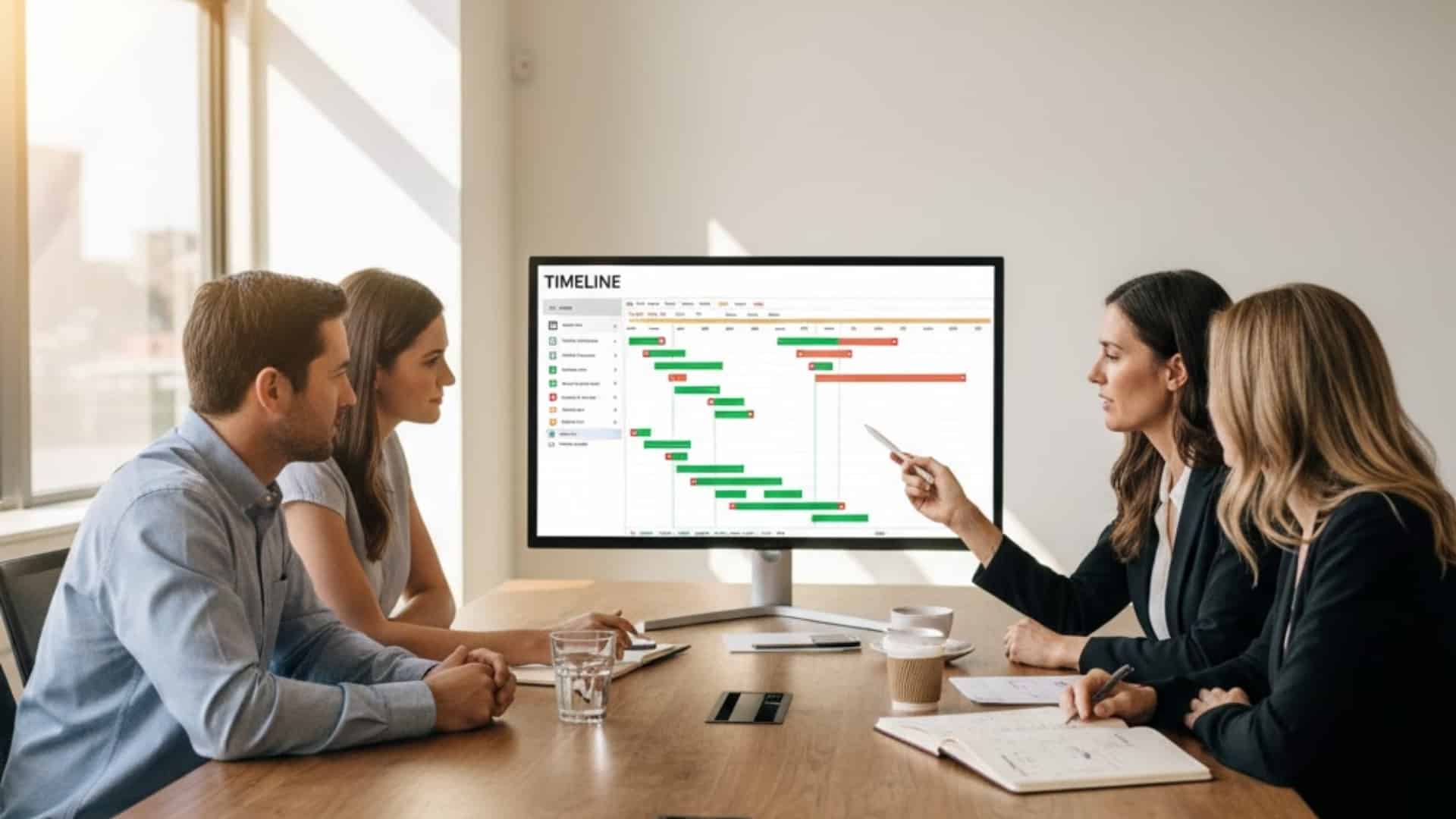 timeline-checklist-correction