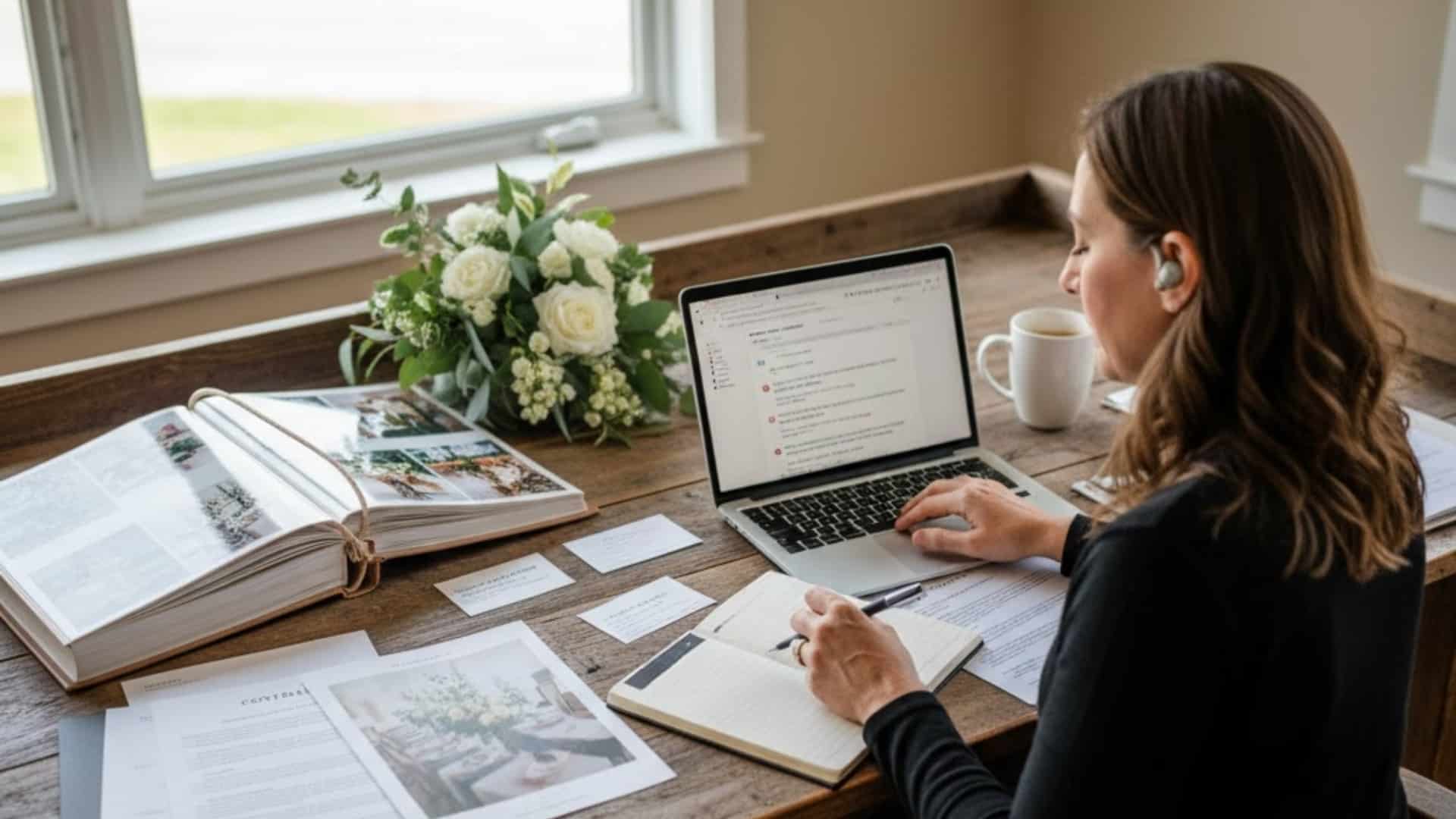 vendor-selection-coordination