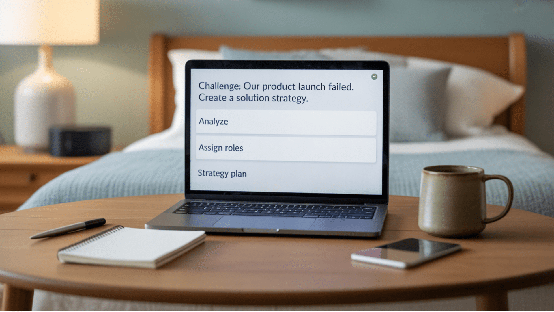 virtual problem-solving game