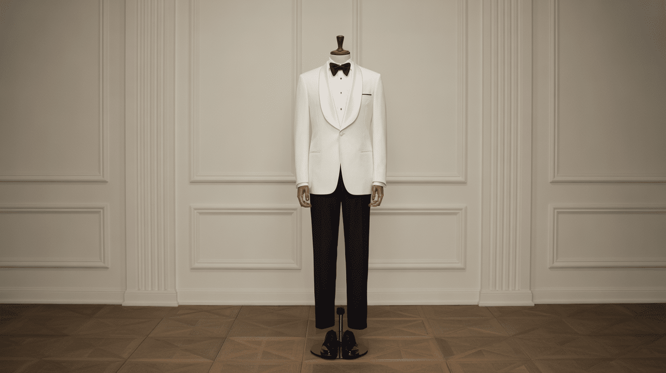 white-dinner-jacket