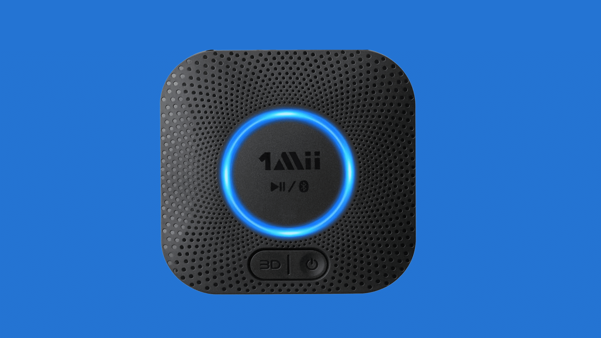 1 mii b06 bluetooth receiver