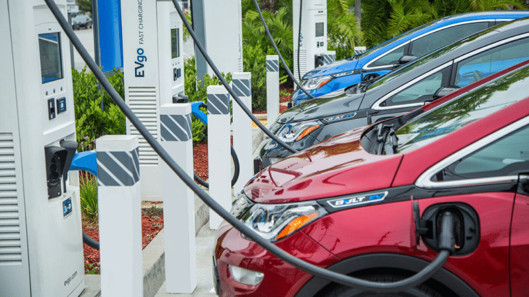 10 reasons why electric cars are bad