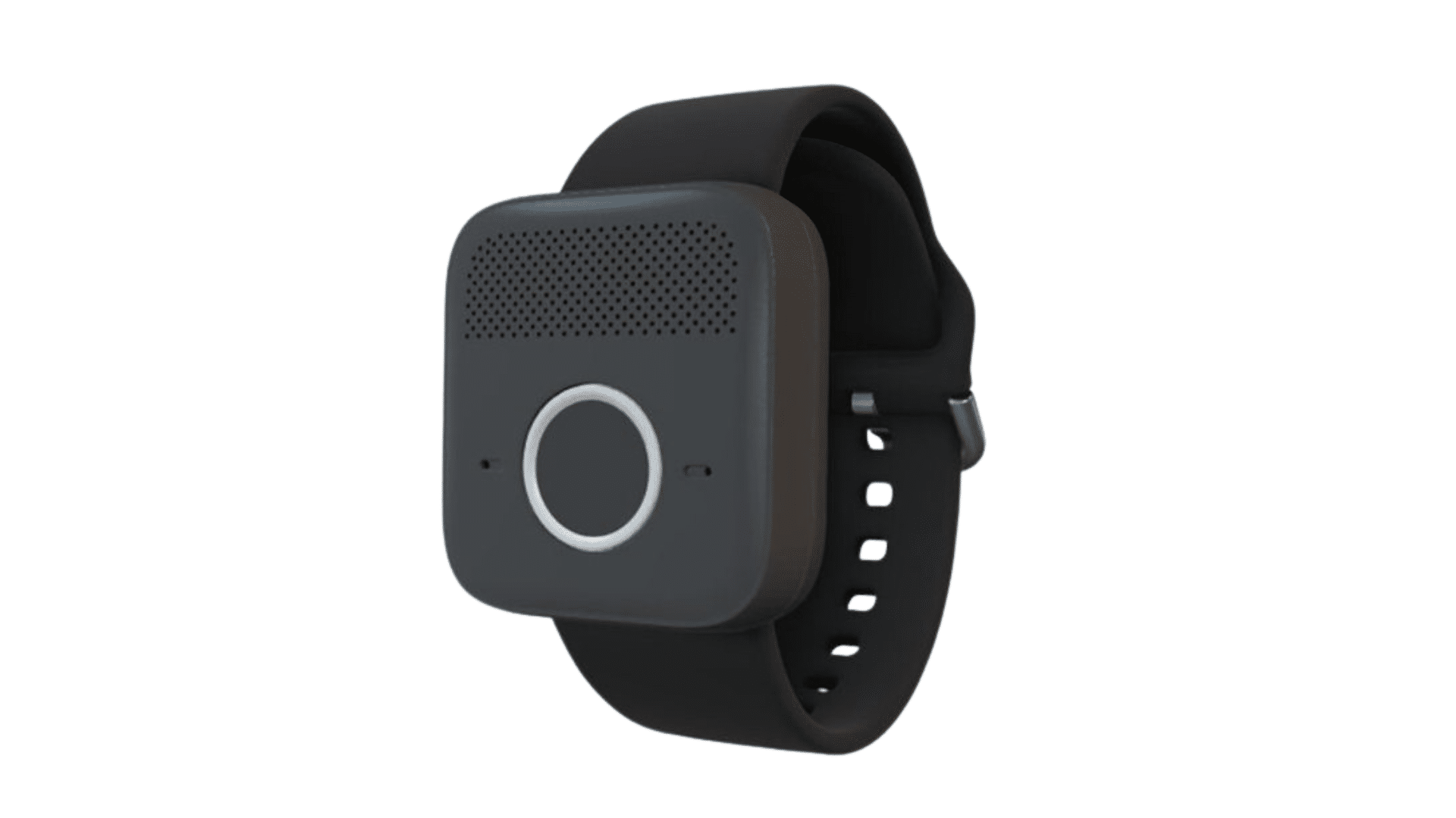 10. Alert1 On-the-Go Wrist Watch Medical Alert