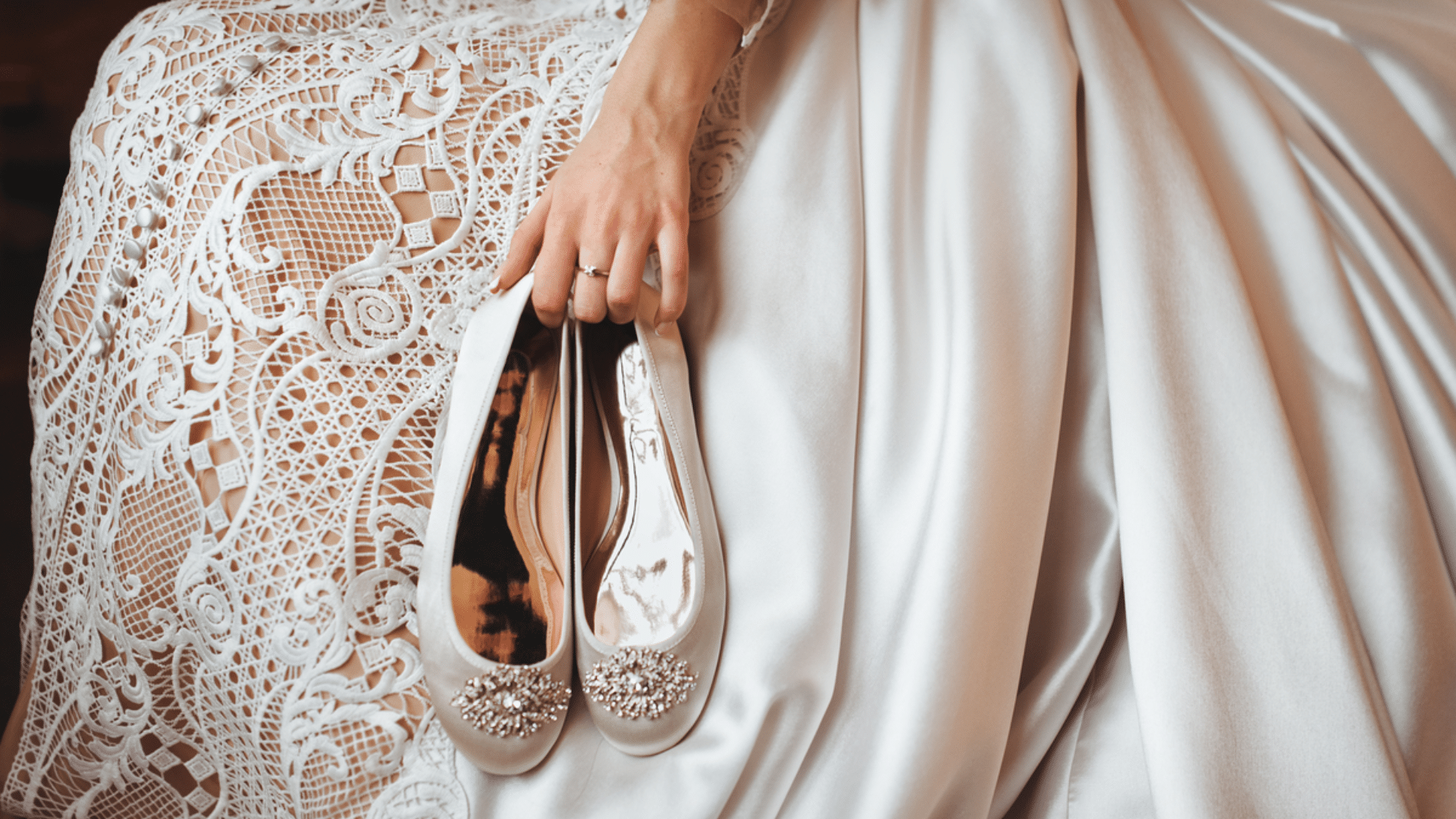 24. Choose Comfortable Shoes and Backup Footwear