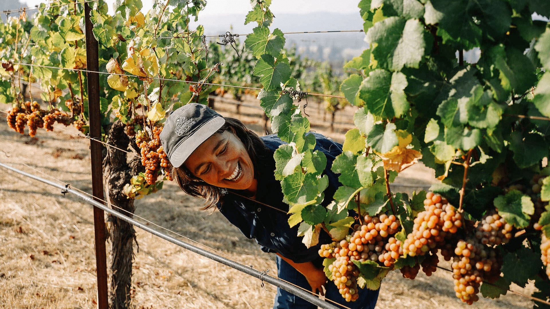 24. Farm or Vineyard Visit