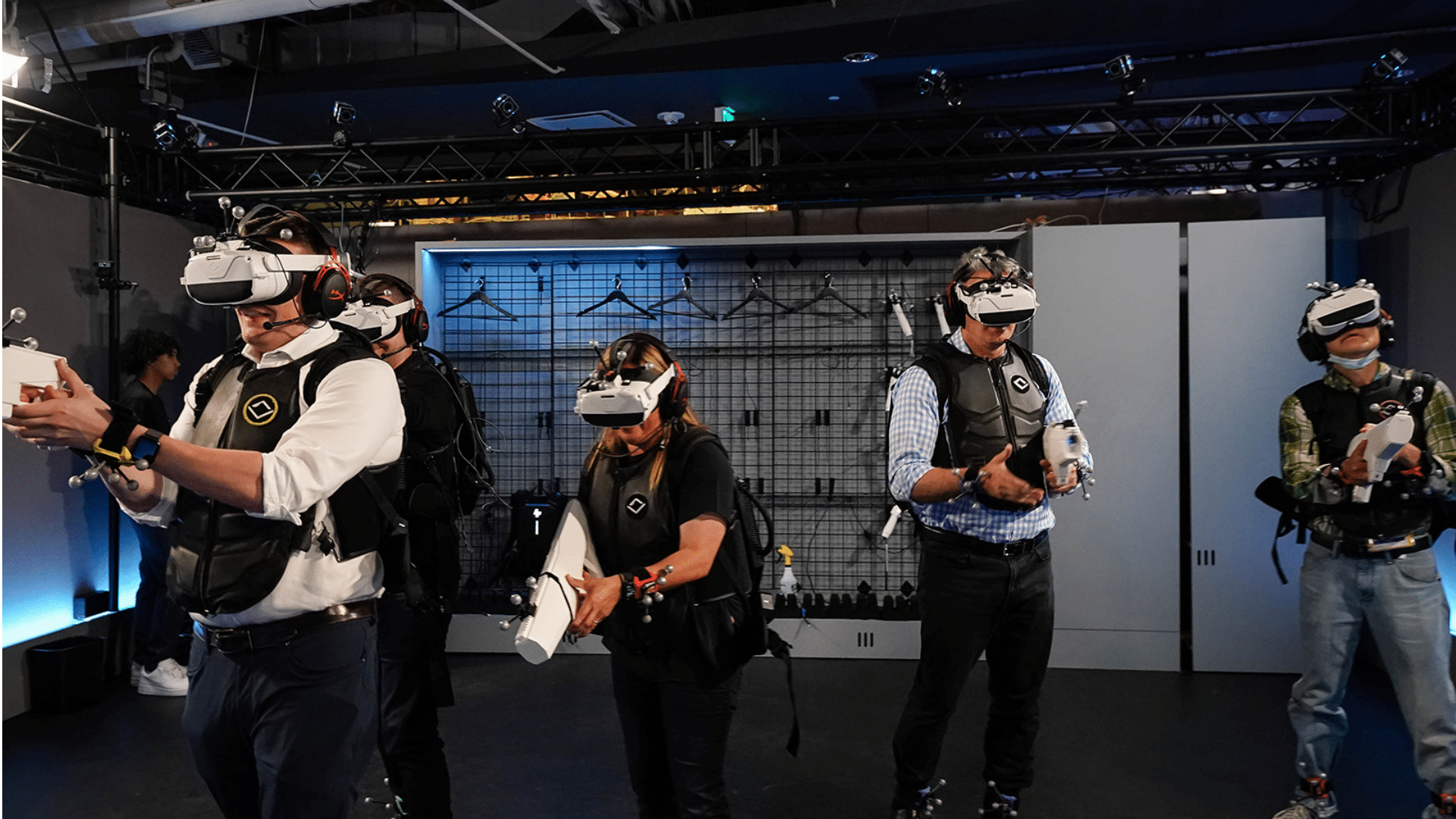 27. Virtual Reality (VR) Gaming