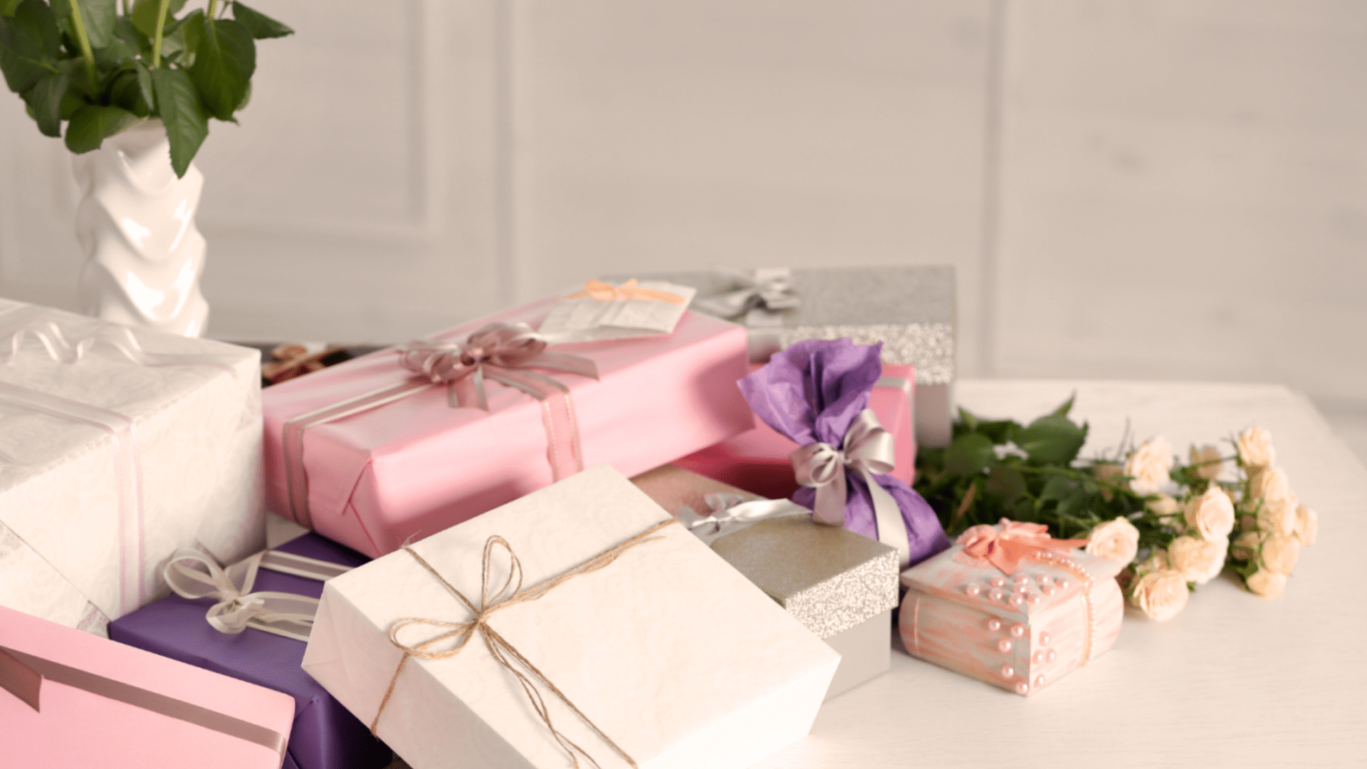 29. Establish a Clear Plan for Gifts and Cards