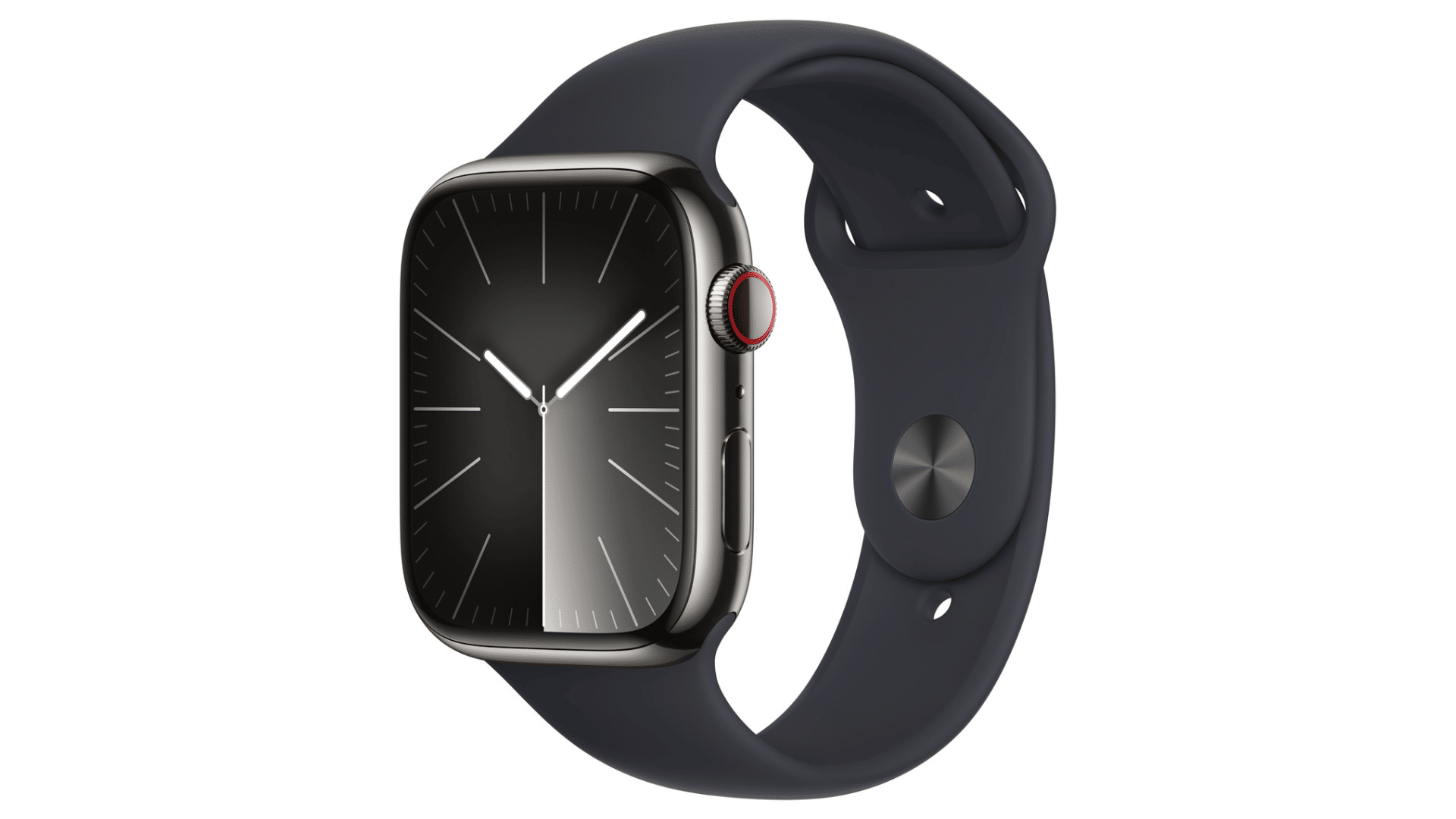 3. Apple Watch Series 9