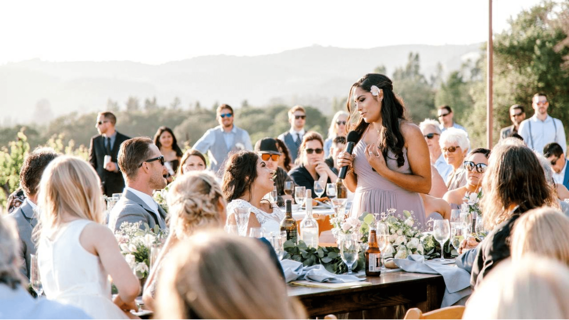 35. Prepare for Speeches and Toasts Ahead of Time