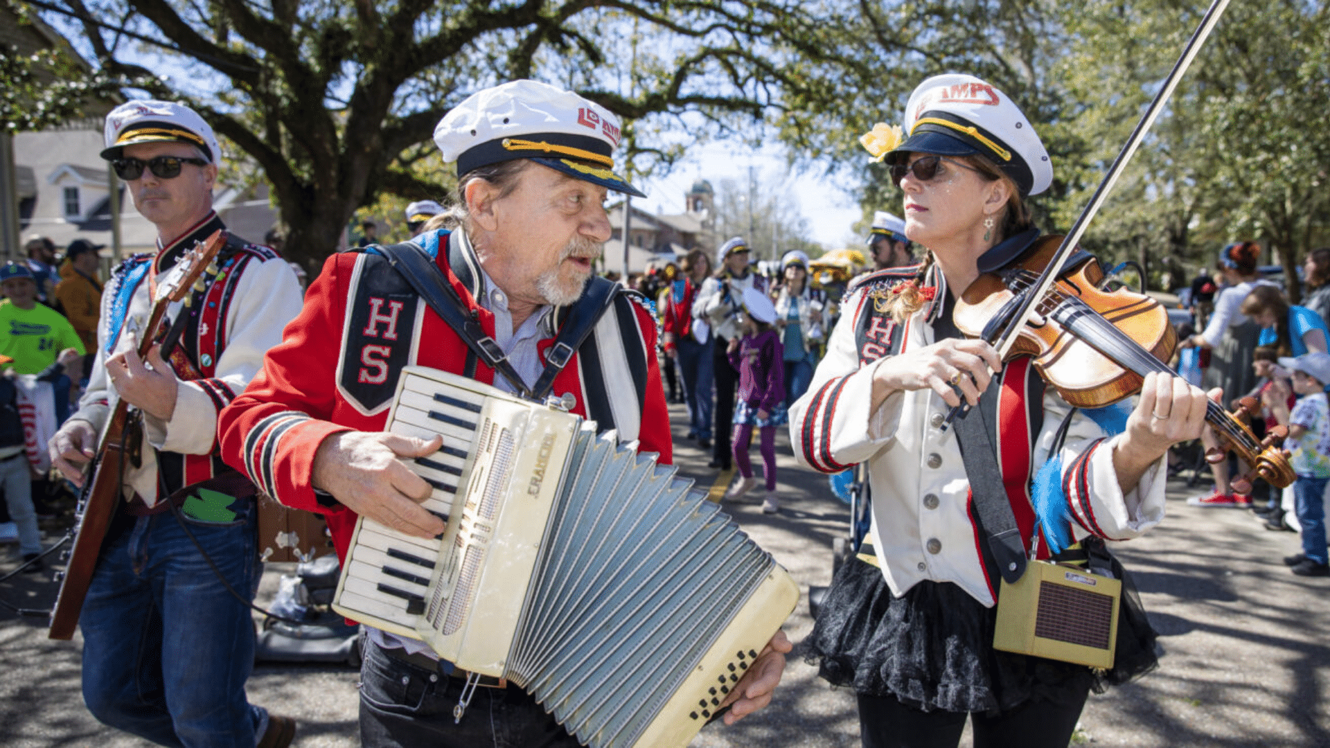36. Cultural Festival Visit