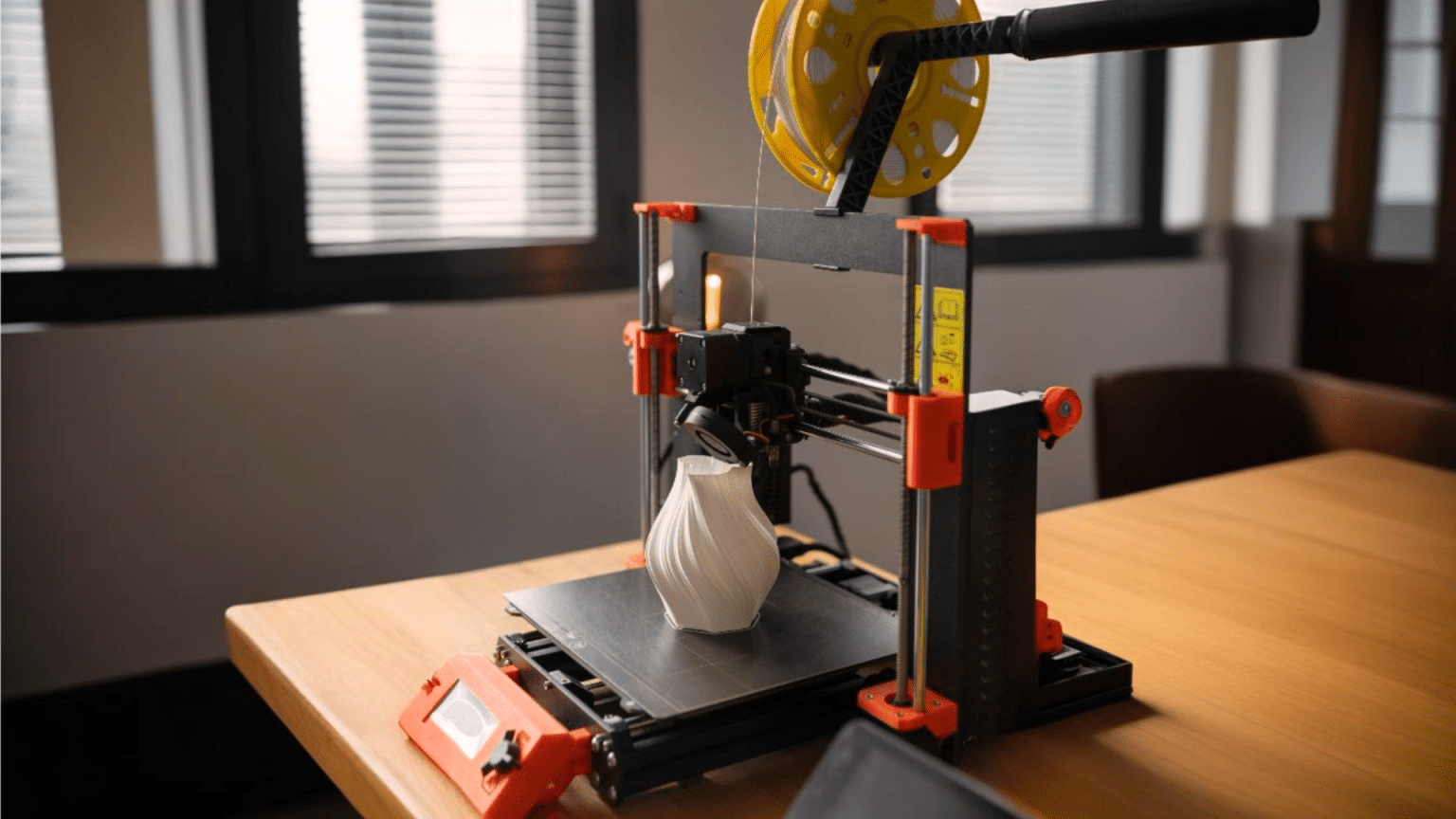 The Future of 3D Printing Advancements in Manufacturing - Boomset