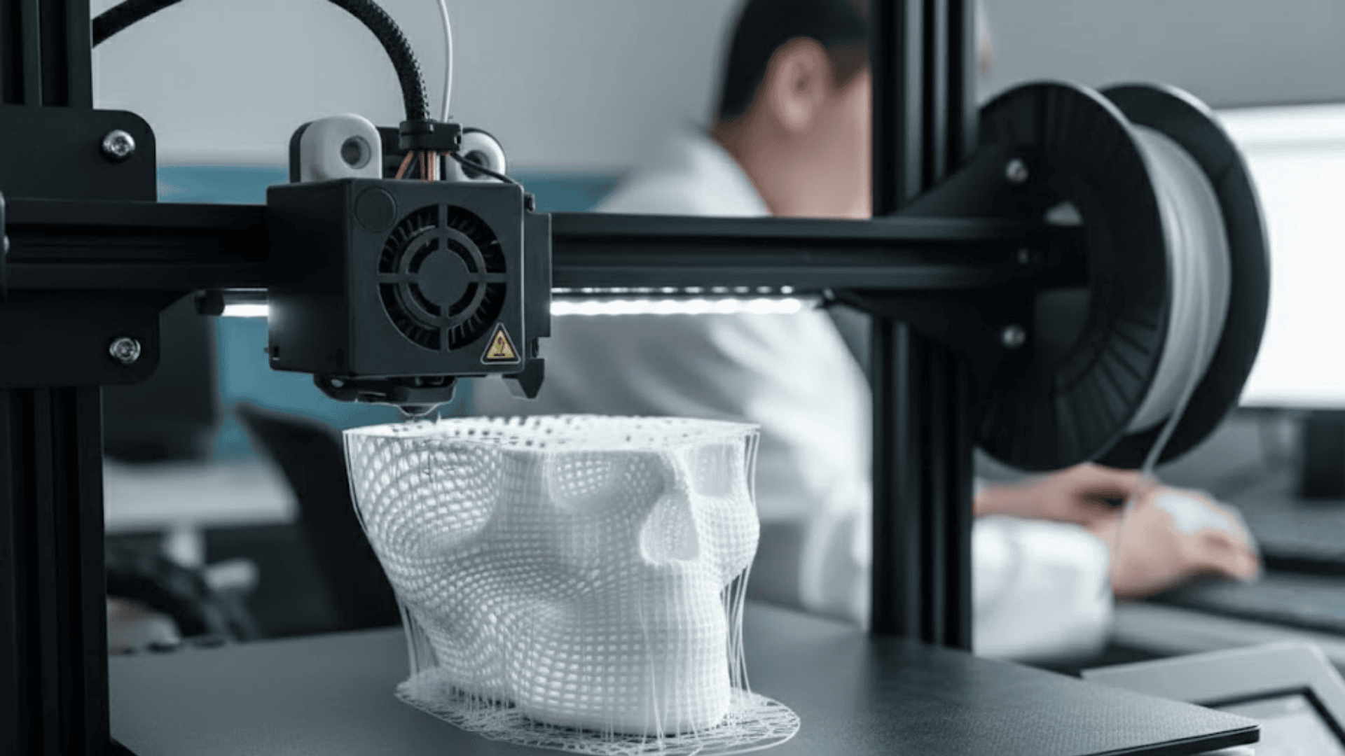 3d printing advancements