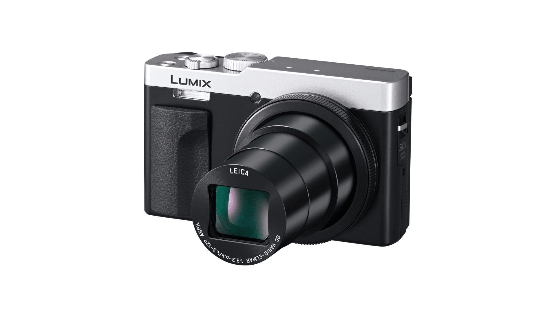 4. Panasonic Lumix ZS99 TZ99