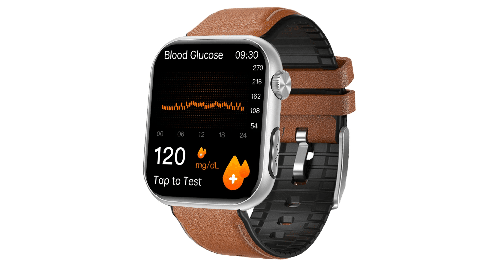 6. Fitvii 2025 GT5 PRO MAX Smartwatch