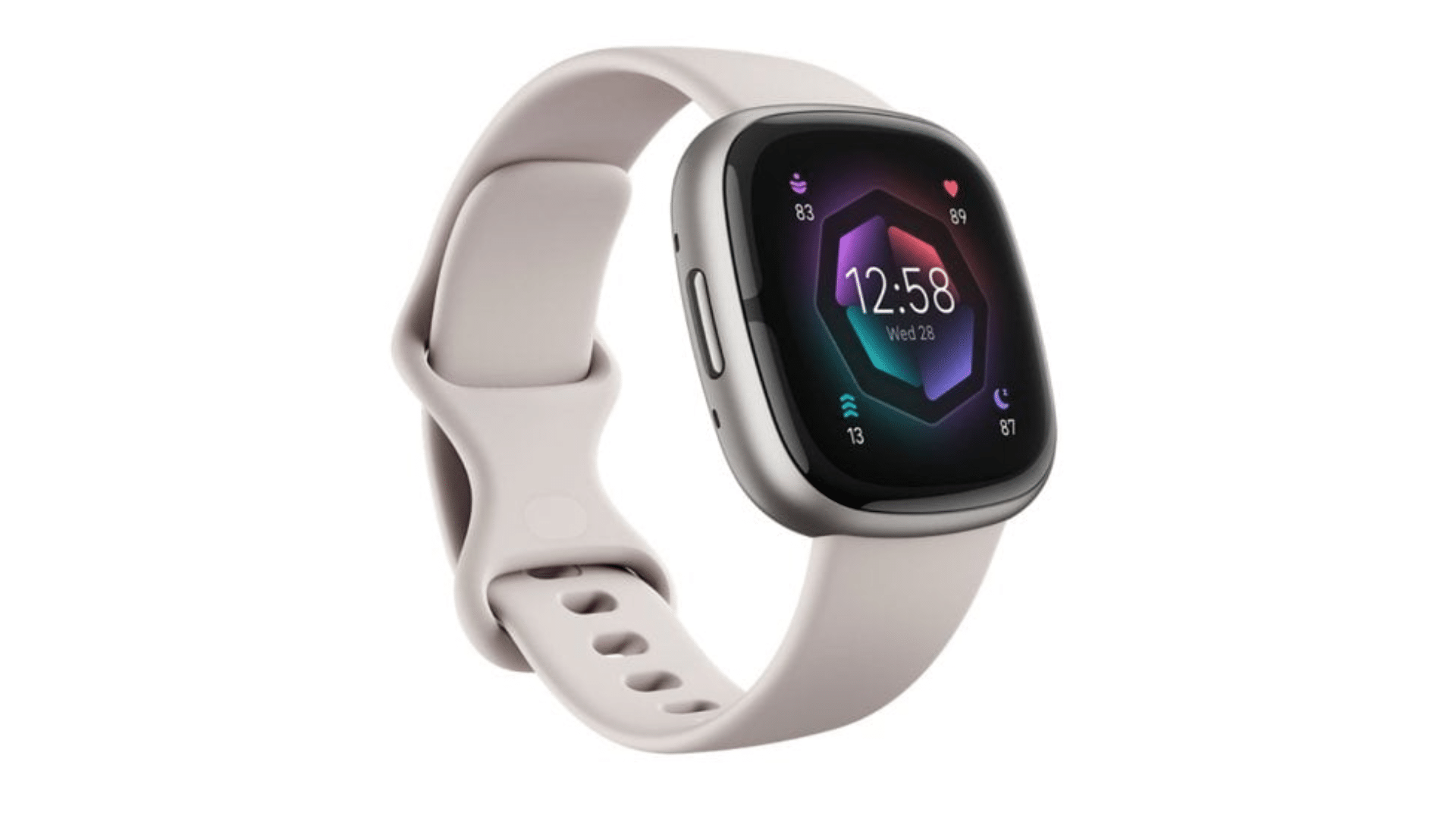 7. Fitbit Sense 2