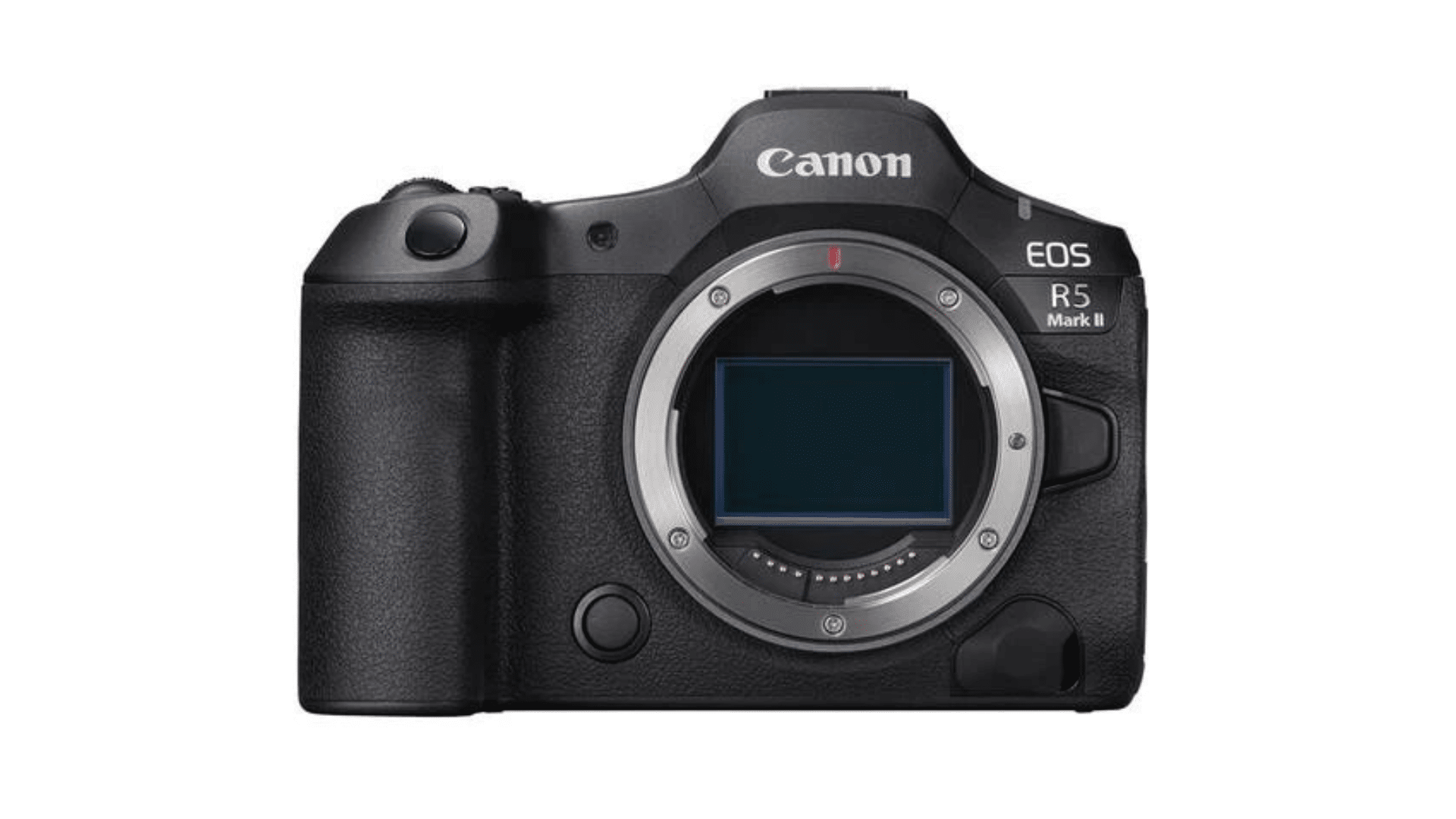 CANON EOS