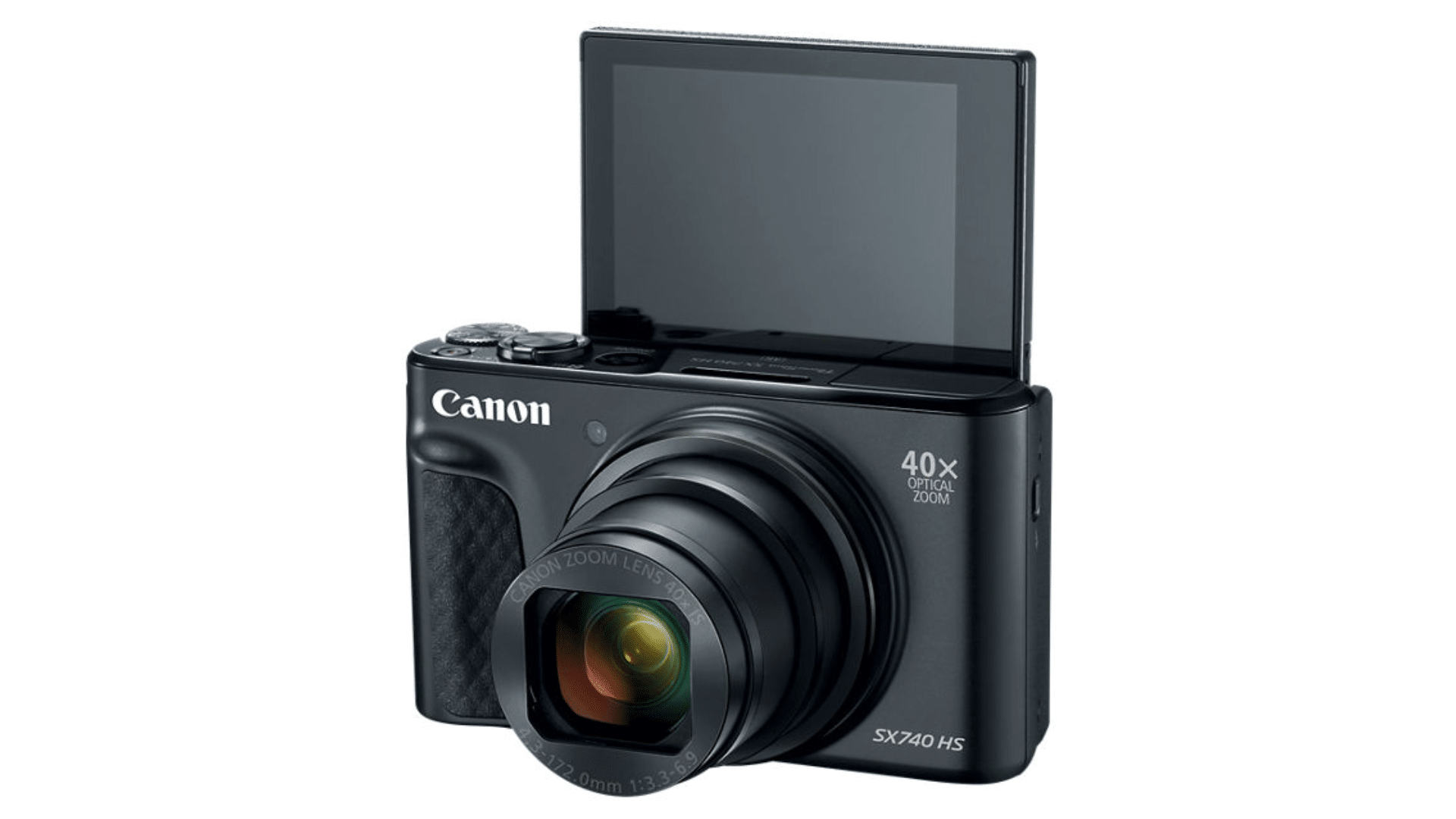 Canon PowerShot SX740 HS