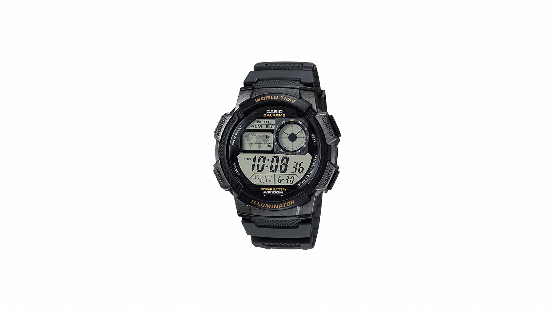 Casio AE1000