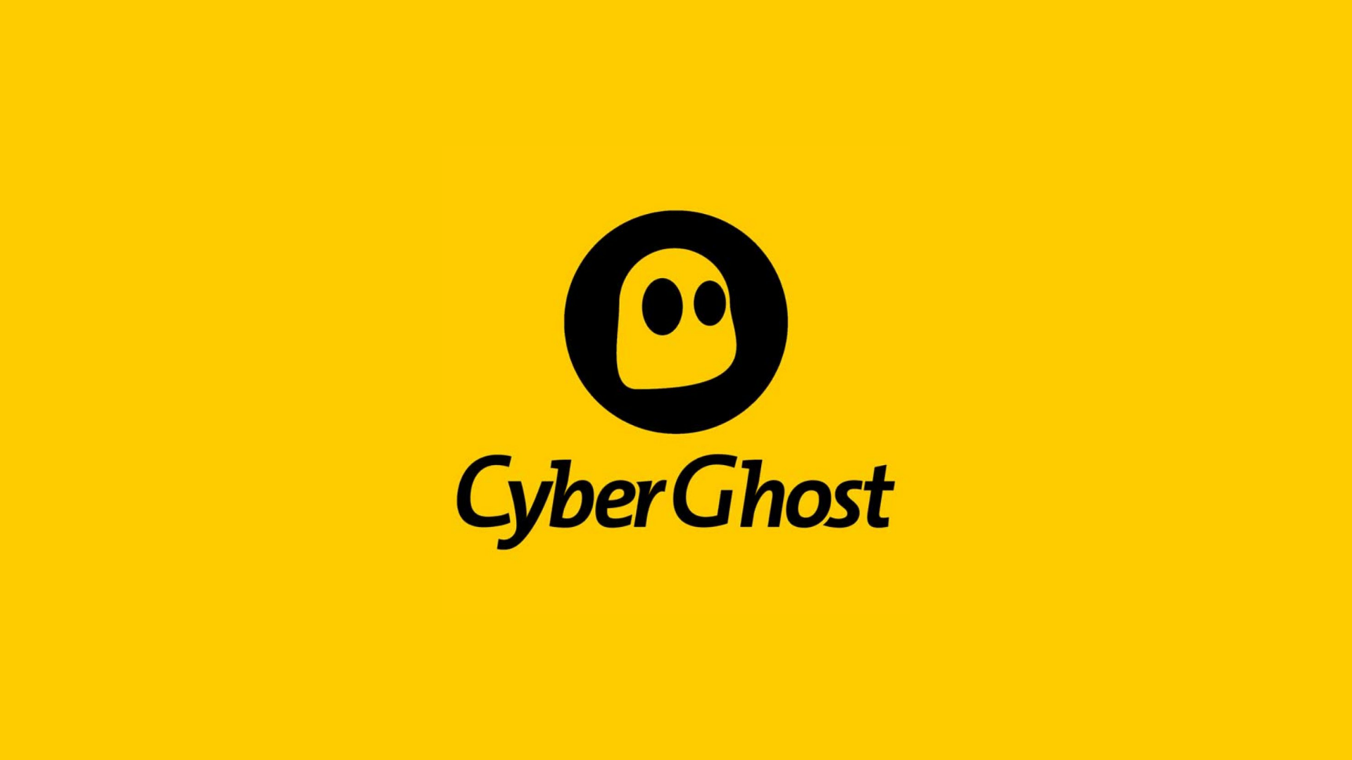 CyberGhost