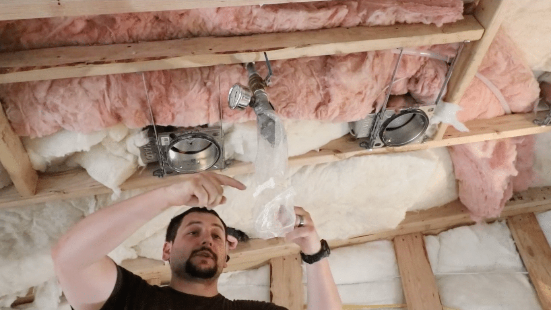 Do an Indoor Test Run Before Inspection