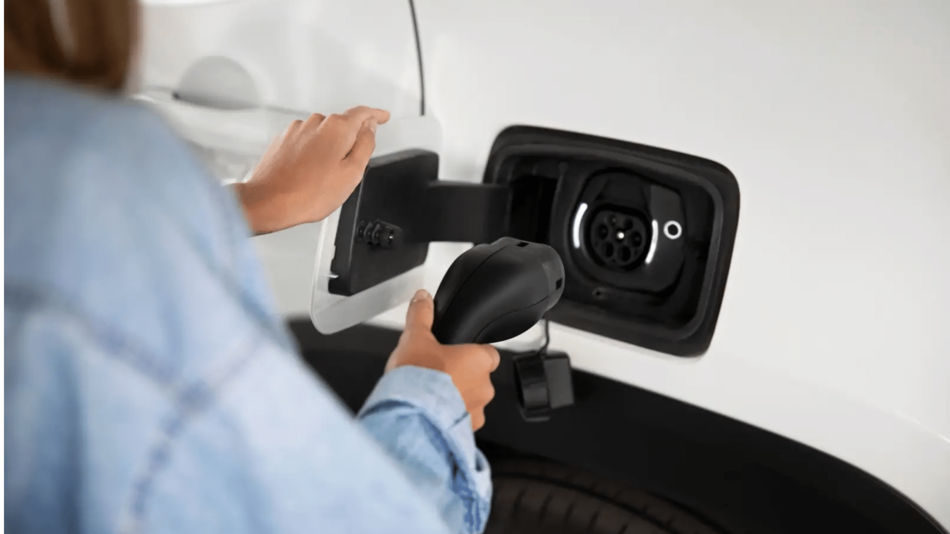 Key Advantages of CCS Chargers