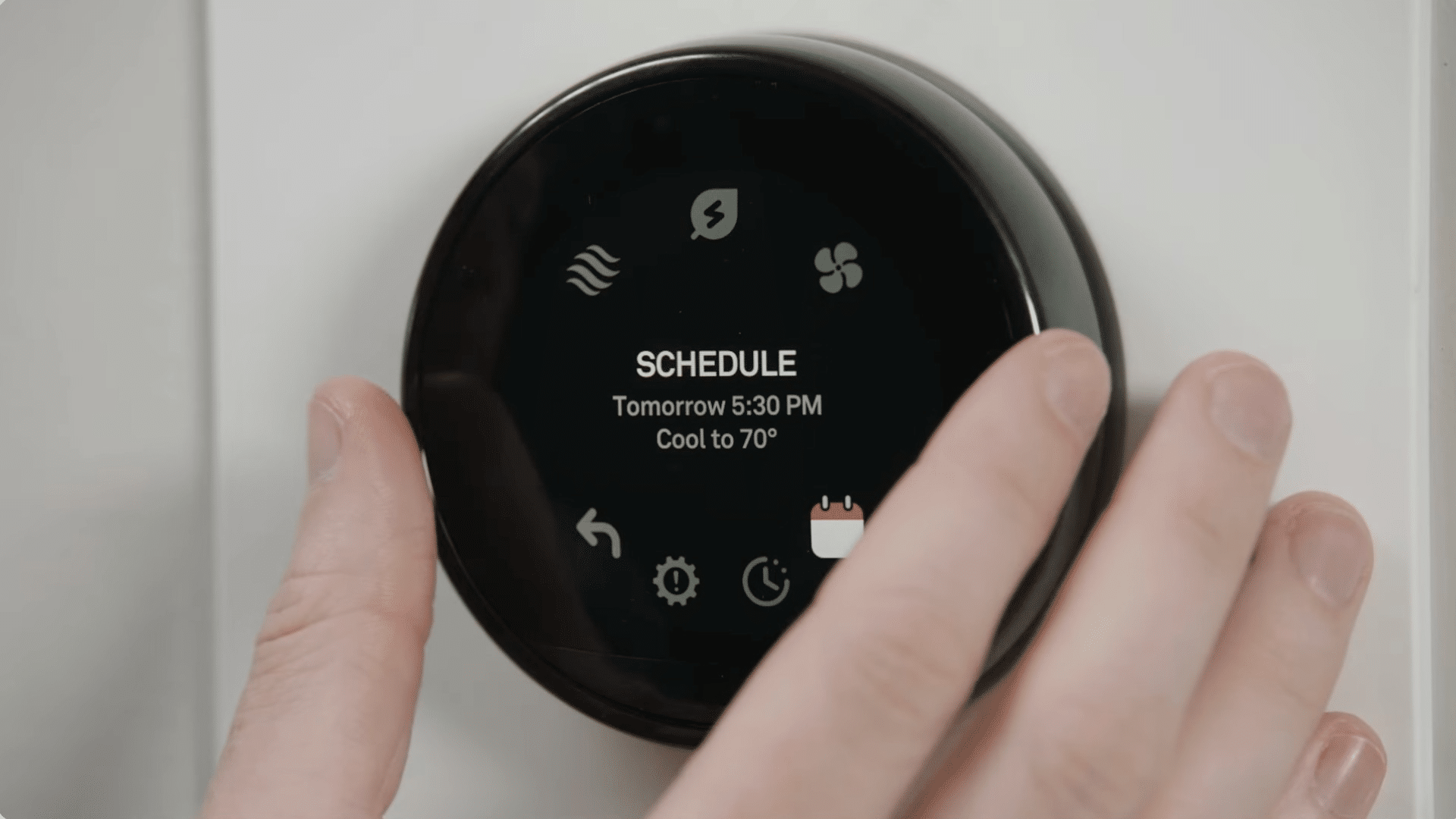 Find Energy Tools and Smart Features