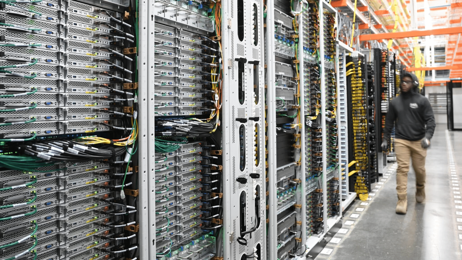 What is Data Center Security and Why It Matters? - Boomset