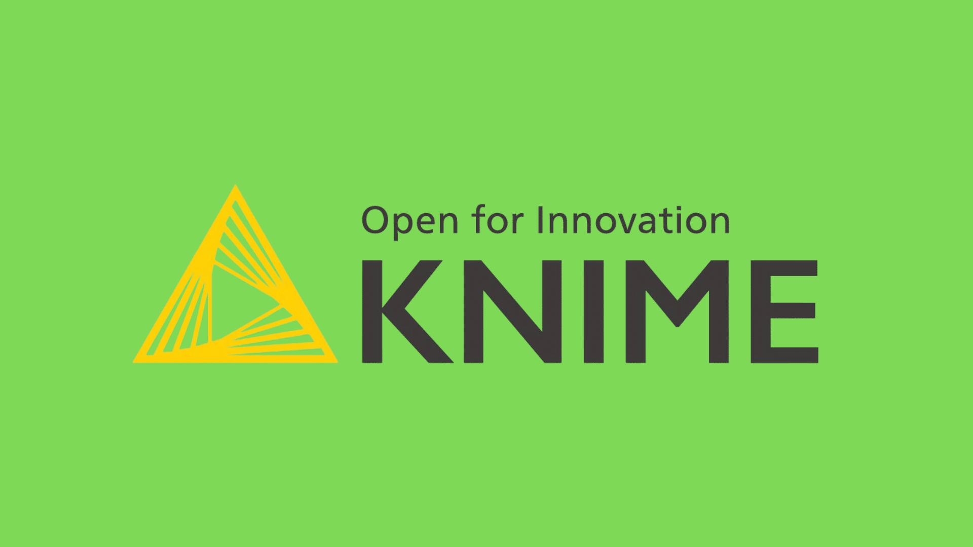 KNIME