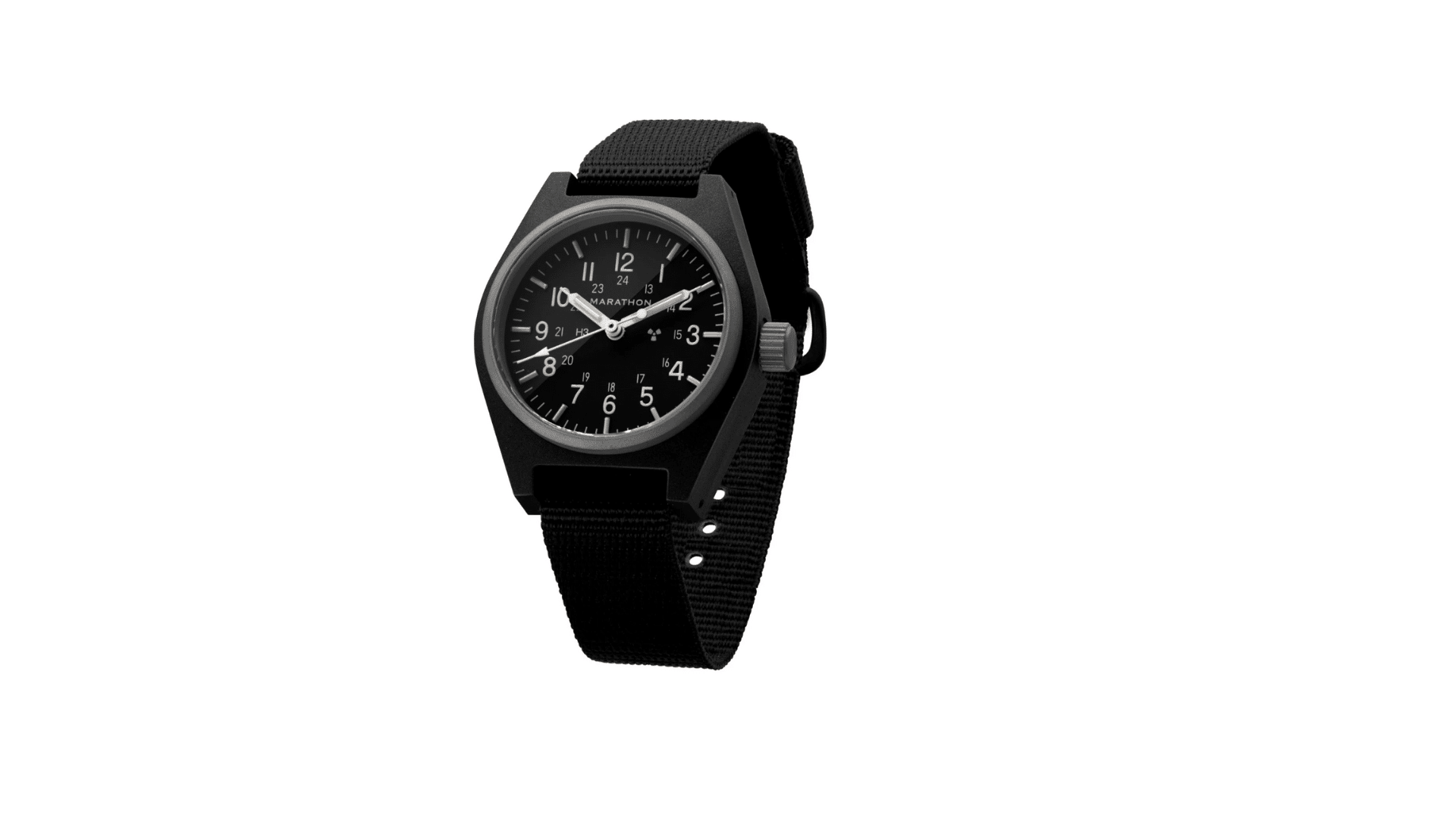 Marathon General Purpose Mechanical (GPM)