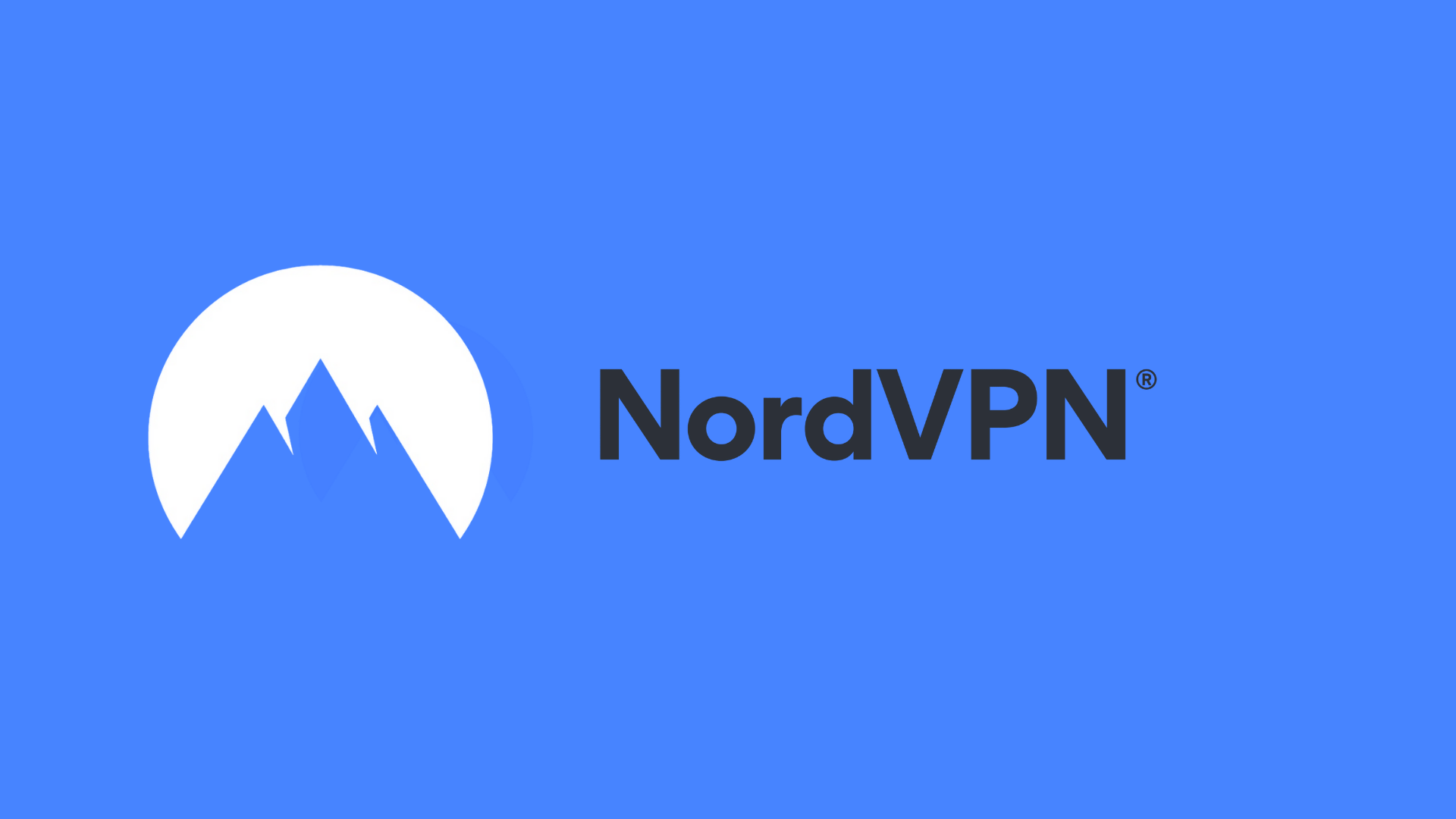 NordVPN