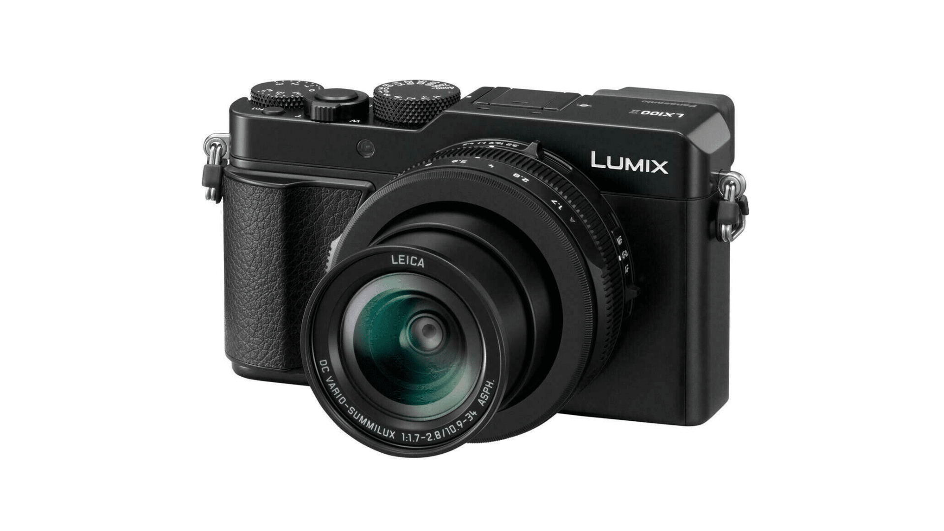Panasonic Lumix LX100 II